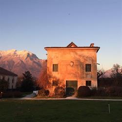 Villa Buzzati