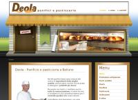 Panificio Deola