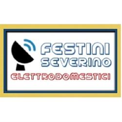 Festini Severino