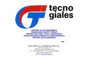 Tecnogiales SNC Di Sottsass Gianluca e C.
