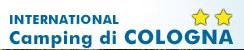 Pizzeria Camping Cologna SNC Dei F.lli Da Via' & C.
