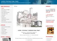 Liceo Scientifico Statale Giorgio Dal Piaz
