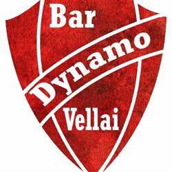 Bar Dynamo