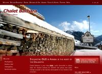 Chalet Barbara