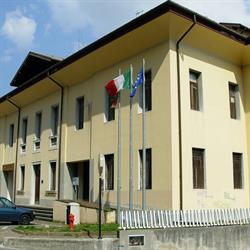 Biblioteca Civica di Longarone