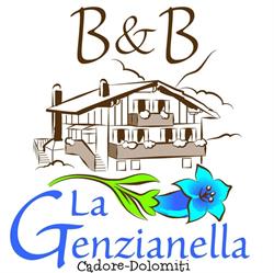 Bed and Breakfast La Genzianella IT025037B4L2AXVGH9