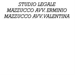 Mazzucco Avv. Erminio Mazzucco Avv. Valentina Studio Legale