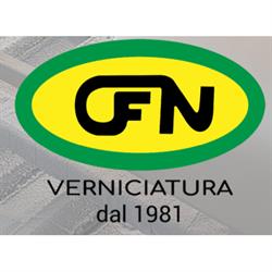 Cfn Verniciatura
