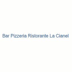 Pizzeria Bar Ristorante La Cianel