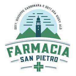 Farmacia San Pietro dei Dottori Giuseppe Carbonara e Giusy Alò