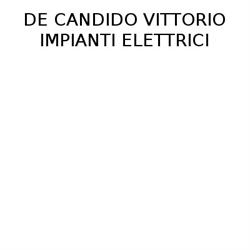 De Candido Vittorio Impianti Elettrici