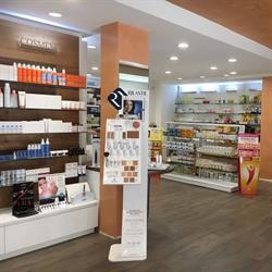 Farmacia Europea di Segala Dottor Fulvio