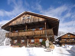 Agriturismo Voltan Haus