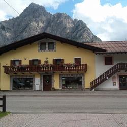 Mobili Selenati Sappada