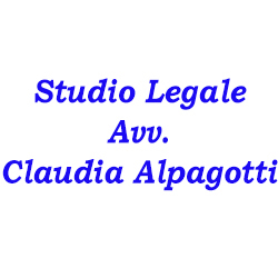 Studio Legale Claudia Alpagotti