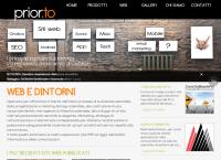 Sito di Prior SRL