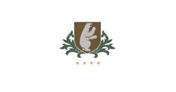 Orso Grigio