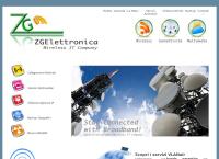 Zilio Esterino Z.g. Elettronica & Telecomunicazioni