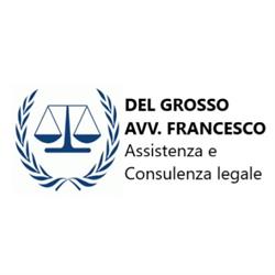 Del Grosso Avv. Francesco