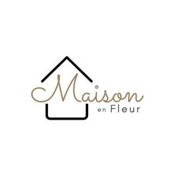 Maison En Fleur
