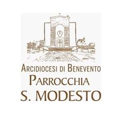 Parrocchia S. Modesto
