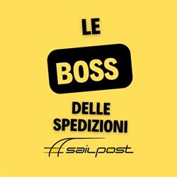 Le Boss Delle Spedizioni - Sailpost Benevento