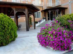 Ristorante Bar Ca' Del RE Albergo