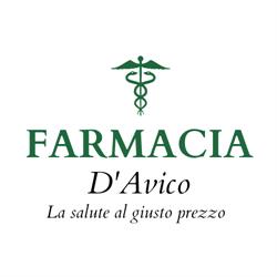 FARMACIA D'AVICO SRL