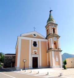 Parrocchia Ave Gratia Plena