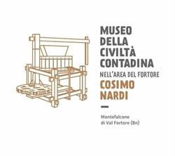 Museo Della Civilta' Contadina Nell'area Del Fortore