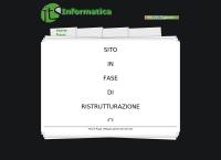 Its Informatica SAS