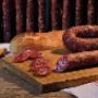 Tartaro Salumi