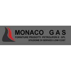 Monaco Gas
