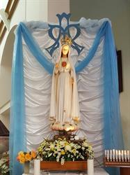 Chiesa Madre di Nostra Signora di Fatima
