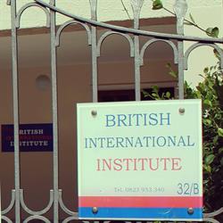 British International Institute