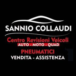 Sannio Collaudi - Centro Revisioni, Gomme, Autonoleggio