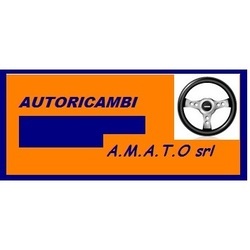 Amato Srl Ricambi e Componenti Auto