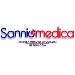 Ambulatorio di Emodialisi Sanniomedica