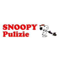 Snoopy Pulizie