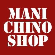 Manichinoshop.com Di Giovannini Massimo
