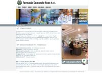 Farmacia Comunale Funo SRL