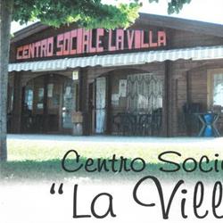 Centro Sociale La Villa