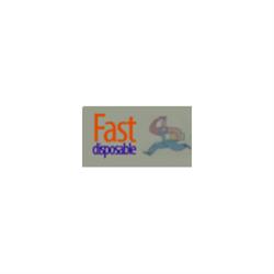 Fast Disposable