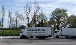Agrilogistica