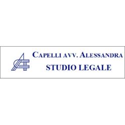 Capelli avv. Alessandra Studio Legale