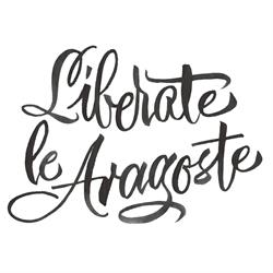 Liberate Le Aragoste