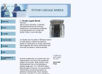 Barile Avv. Giampiero Studio Legale