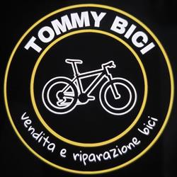 Tommy Tommy Tutto Bici Di Botta Vincenzo