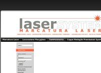 Lasersystem di Libero Borghi