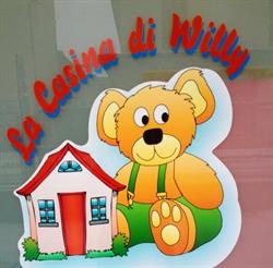 La Casina Di Willy Di Gloria Bruni